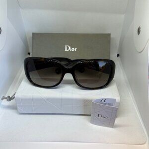 Dior | Accessories | Christian Dior Dior Split Sunglasses  display picture 2